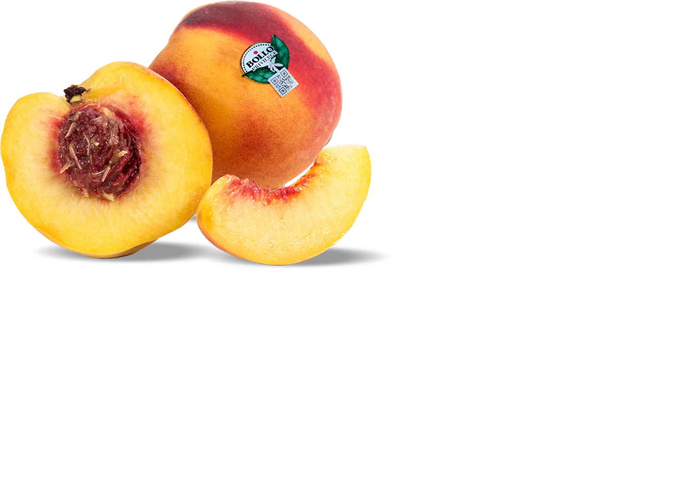 Fruta de verão