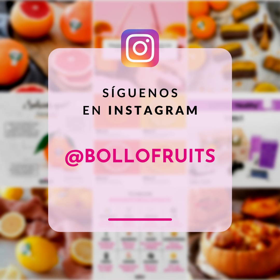 Síguenos en Instagram