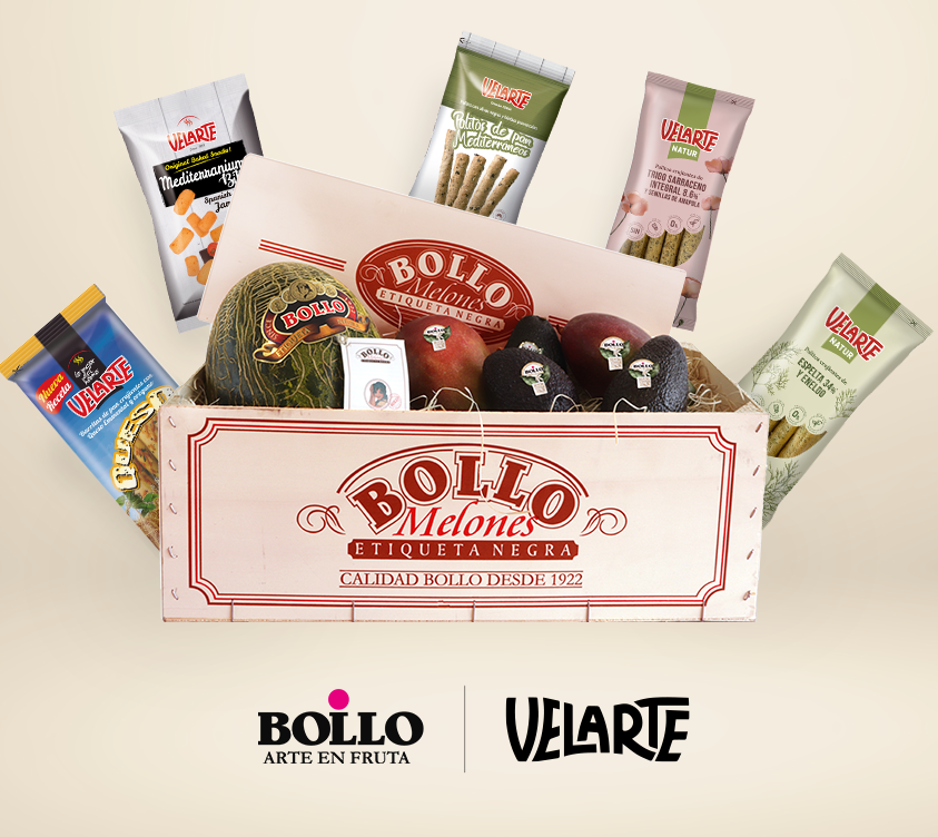 Bases legales Velarte & Bollo Fruits