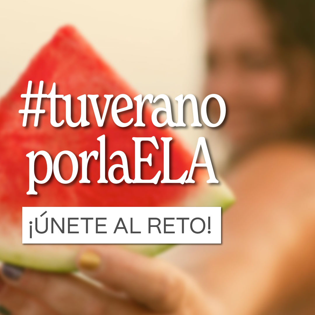 #tuveranoporlaELA